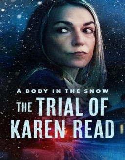 A Body in the Snow - The Trial of Karen Read online gratis