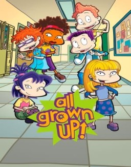 ver ¡Más grandes y traviesos! temporada 1 online