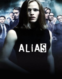 ver Alias temporada 1 online