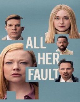 All Her Fault online gratis