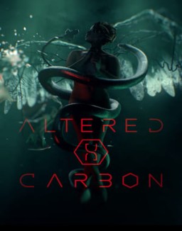 ver Altered Carbon temporada 1 online