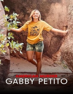 American Murder: Gabby Petito ver series gratis