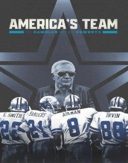 America’s Team: La apuesta de los Dallas Cowboys online gratis