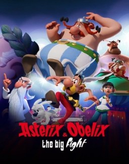 Astérix y Obélix: El combate de los jefes online gratis