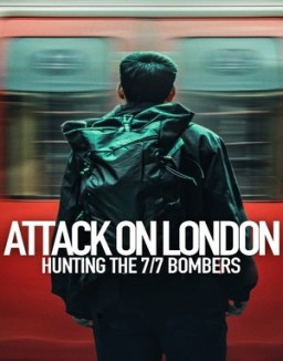 Atentado en Londres: En busca de los terroristas del 7J online gratis