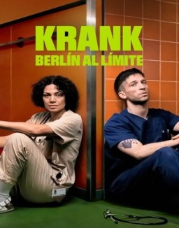 Berlín: Entre la vida y la muerte ver series gratis