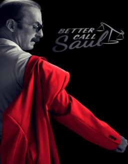 ver Better Call Saul temporada 1 online