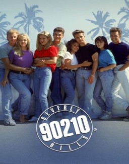 ver Beverly Hills, 90210 temporada 1 online