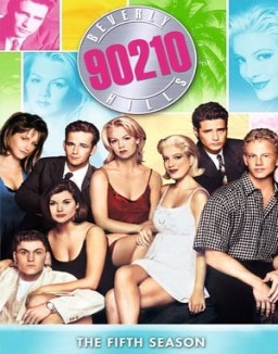 ver Beverly Hills, 90210 temporada 5 online