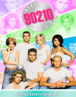 ver Beverly Hills, 90210 temporada 7 online