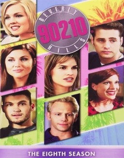 ver Beverly Hills, 90210 temporada 8 online
