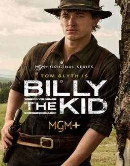 ver Billy the Kid temporada 2 online