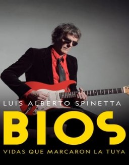 ver Bios: Vidas que marcaron la tuya temporada 2 online