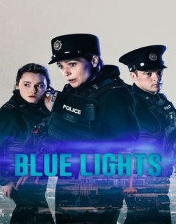 ver Blue Lights temporada 1 online