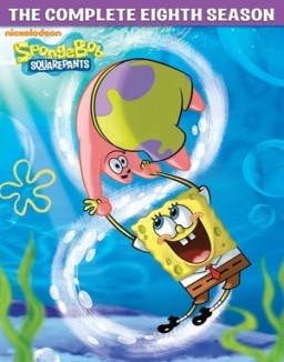 ver Bob Esponja temporada 8 online