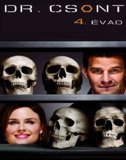 ver Bones temporada 4 online