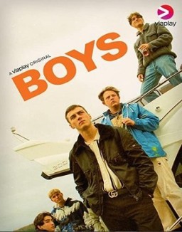 Boys (2022) ver series gratis