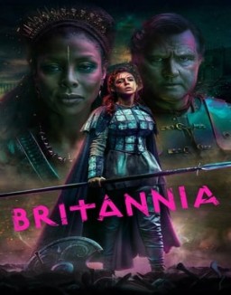 ver Britannia temporada 1 online