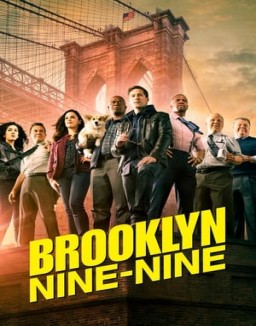 ver Brooklyn Nine-Nine temporada 1 online