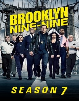 ver Brooklyn Nine-Nine temporada 7 online