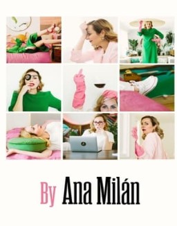 ver By Ana Milán temporada 1 online