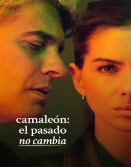 Camaleón: El pasado no cambia online gratis