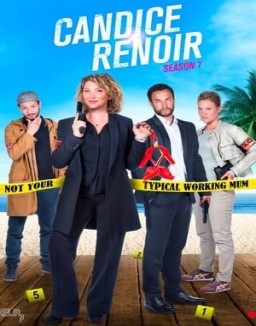 ver Candice Renoir temporada 7 online