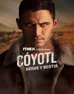 Cóyotl, héroe y bestia