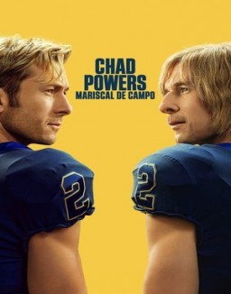 Chad Powers: Mariscal de campo online gratis