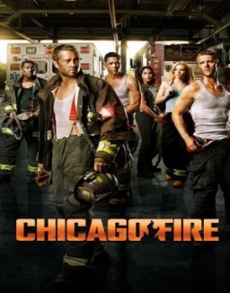 ver Chicago en llamas temporada 1 online