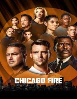 ver Chicago en llamas temporada 10 online