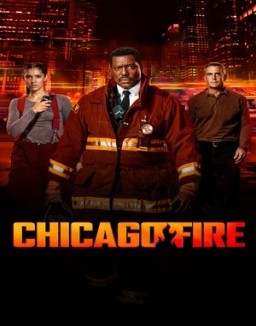 ver Chicago en llamas temporada 12 online