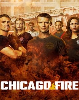 ver Chicago en llamas temporada 2 online