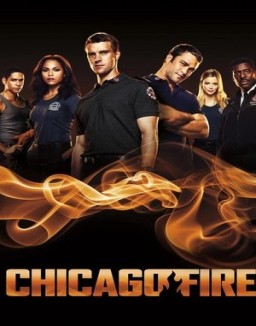 ver Chicago en llamas temporada 3 online