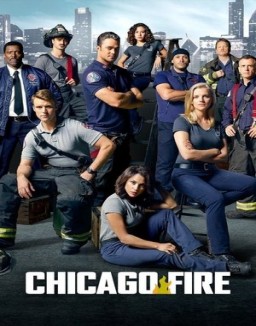 ver Chicago en llamas temporada 4 online