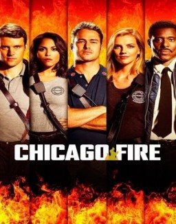 ver Chicago en llamas temporada 5 online