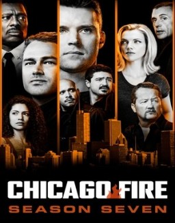 ver Chicago en llamas temporada 7 online