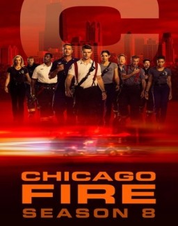 ver Chicago en llamas temporada 8 online