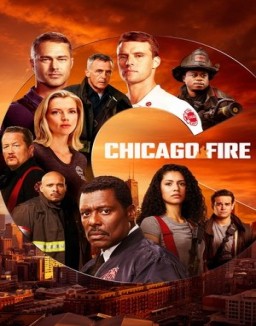 ver Chicago en llamas temporada 9 online