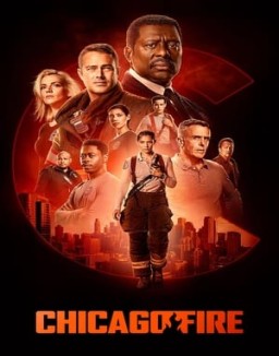 ver Chicago Fire temporada 11 online