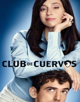 ver Club de Cuervos temporada 1 online