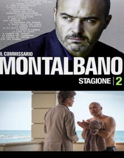 ver Comisario Montalbano temporada 2 online