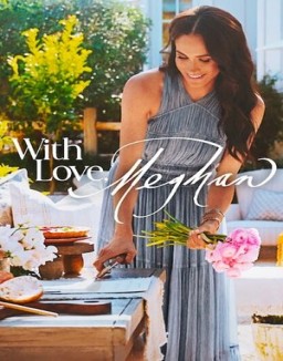 Con amor, Meghan ver series
