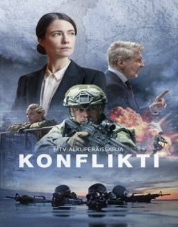 Conflicto online gratis