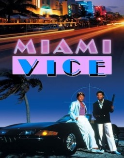 ver Corrupción en Miami temporada 1 online