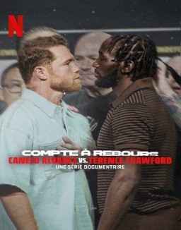 Countdown: Canelo vs. Crawford online gratis