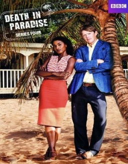 ver Crimen en el paraíso temporada 4 online