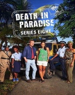ver Crimen en el paraíso temporada 8 online
