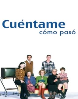 ver Cuéntame cómo pasó temporada 2 online