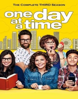 ver Día a día temporada 3 online